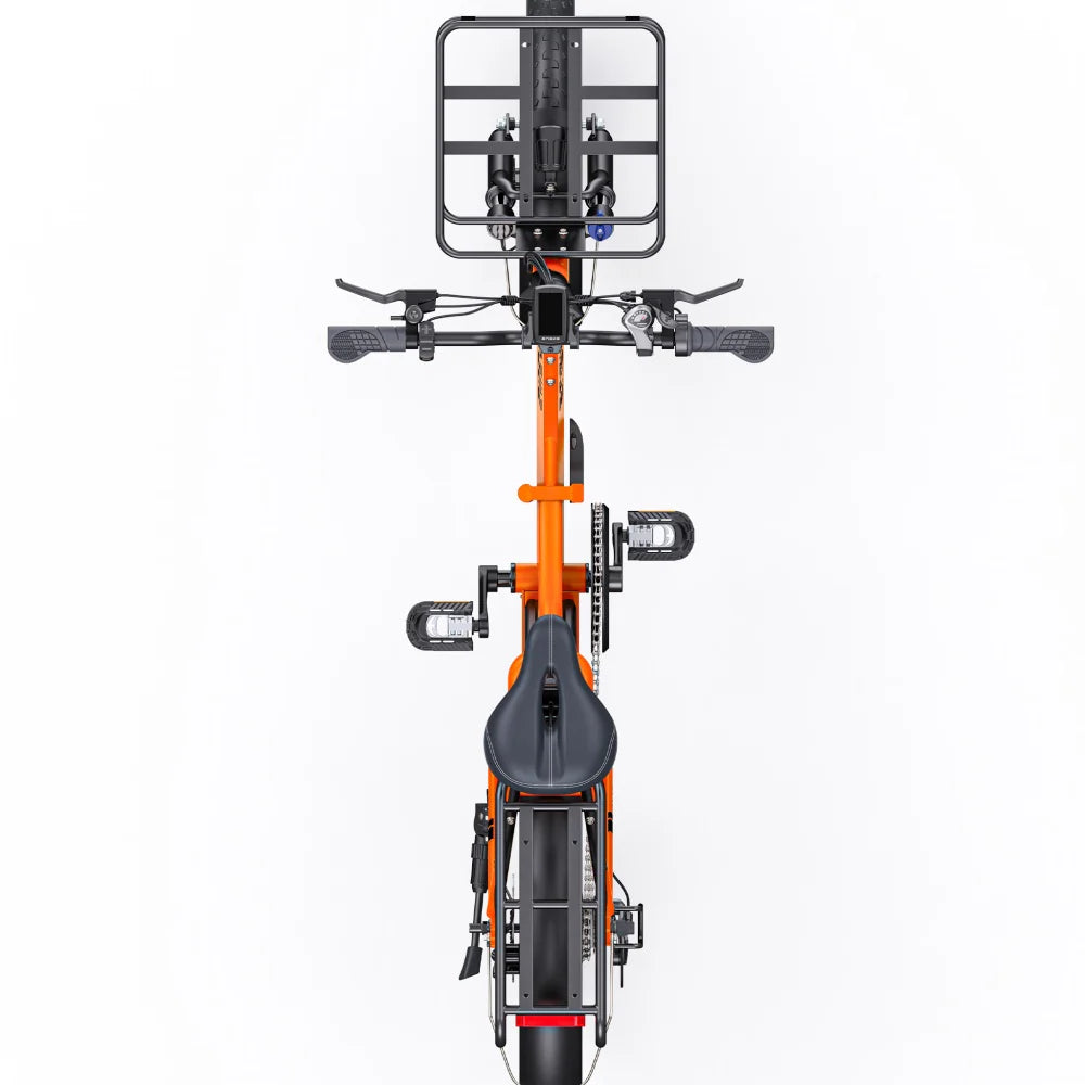 Engwe L20 SE 250W 20″