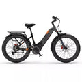 Lankeleisi MG600 Plus 1000W 26″