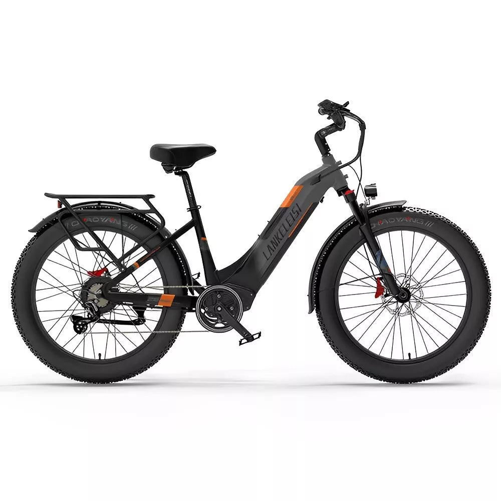 Lankeleisi MG600 Plus 1000W 26″