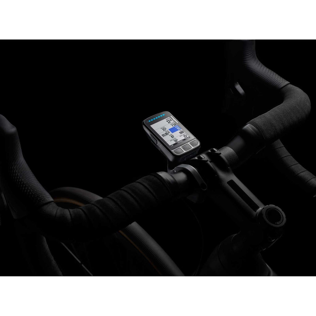 Wahoo ELEMNT BOLT 2.0 GPS Fahrradcomputer – schwarz