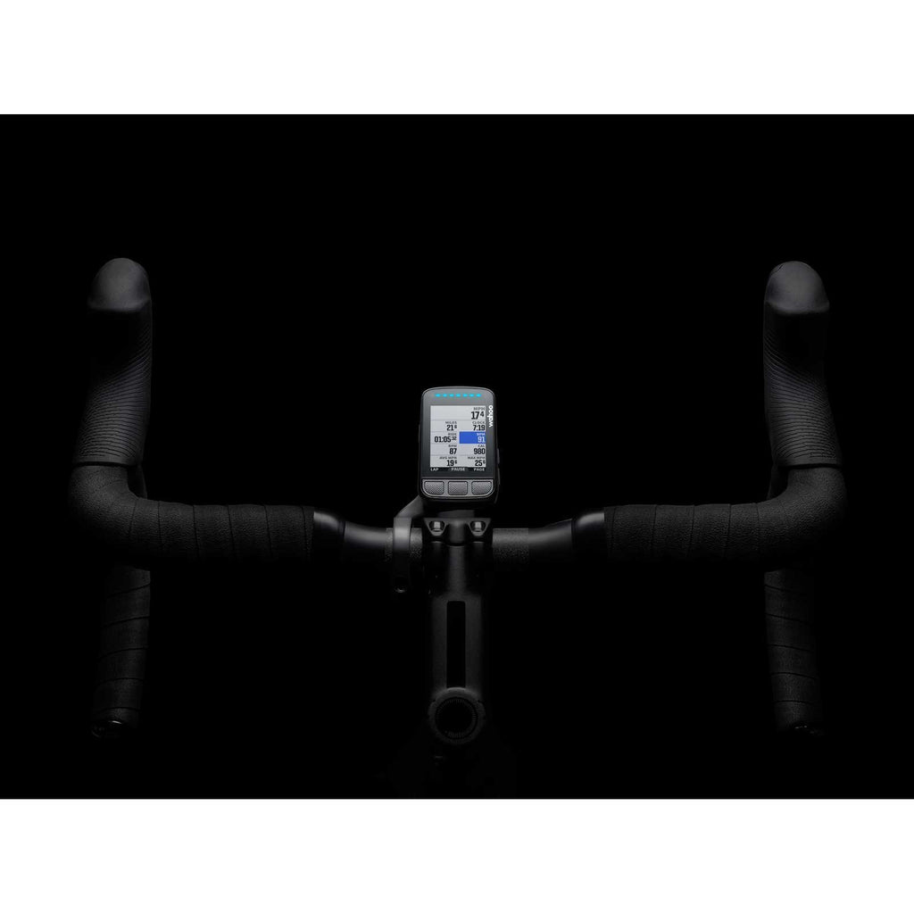 Wahoo ELEMNT BOLT 2.0 GPS Fahrradcomputer – schwarz